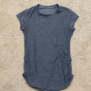 New balance Maternity top